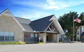 Residence Inn Fort Worth Fossil Creek 3*